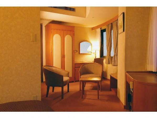 Apa Hotel Biwako Seta Ekimae Otsu Esterno foto