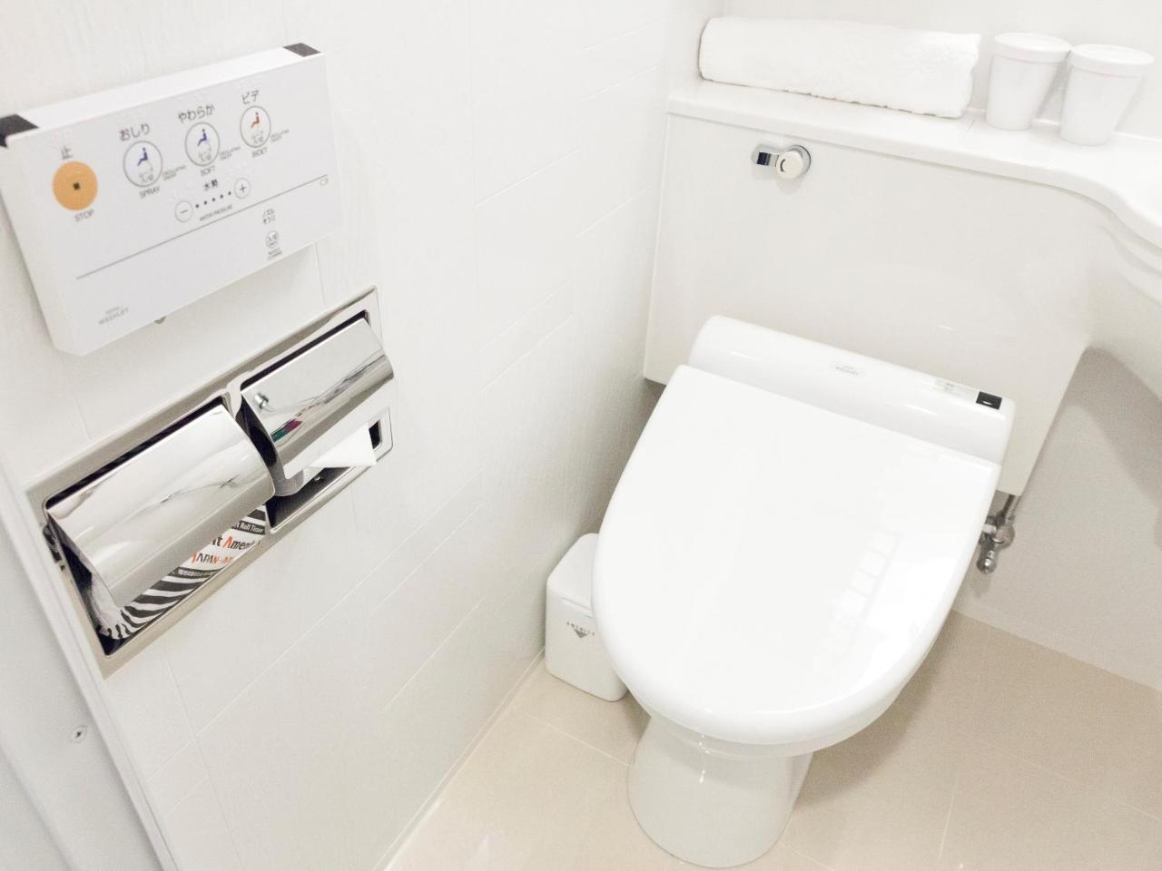 Apa Hotel Biwako Seta Ekimae Otsu Esterno foto