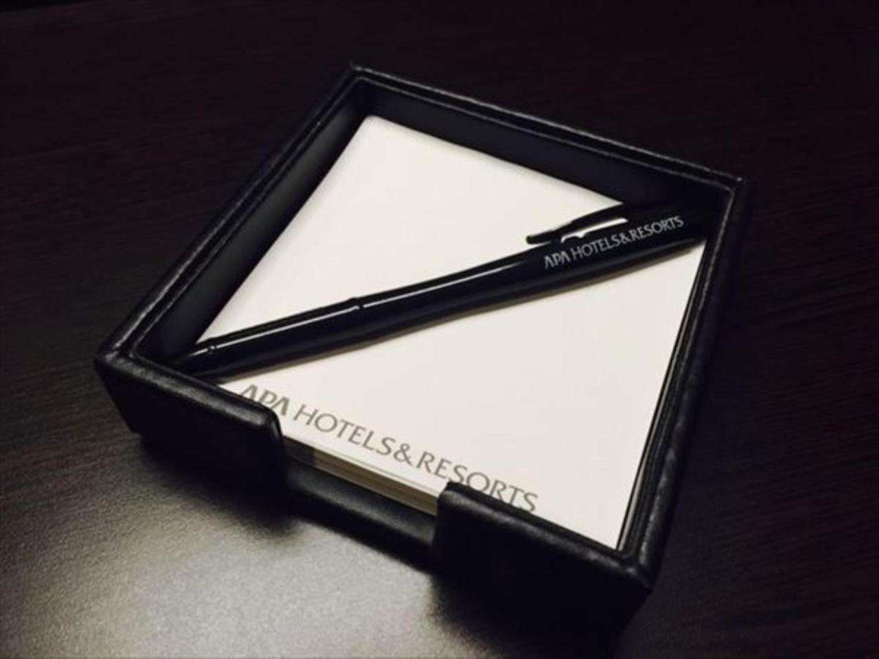Apa Hotel Biwako Seta Ekimae Otsu Esterno foto