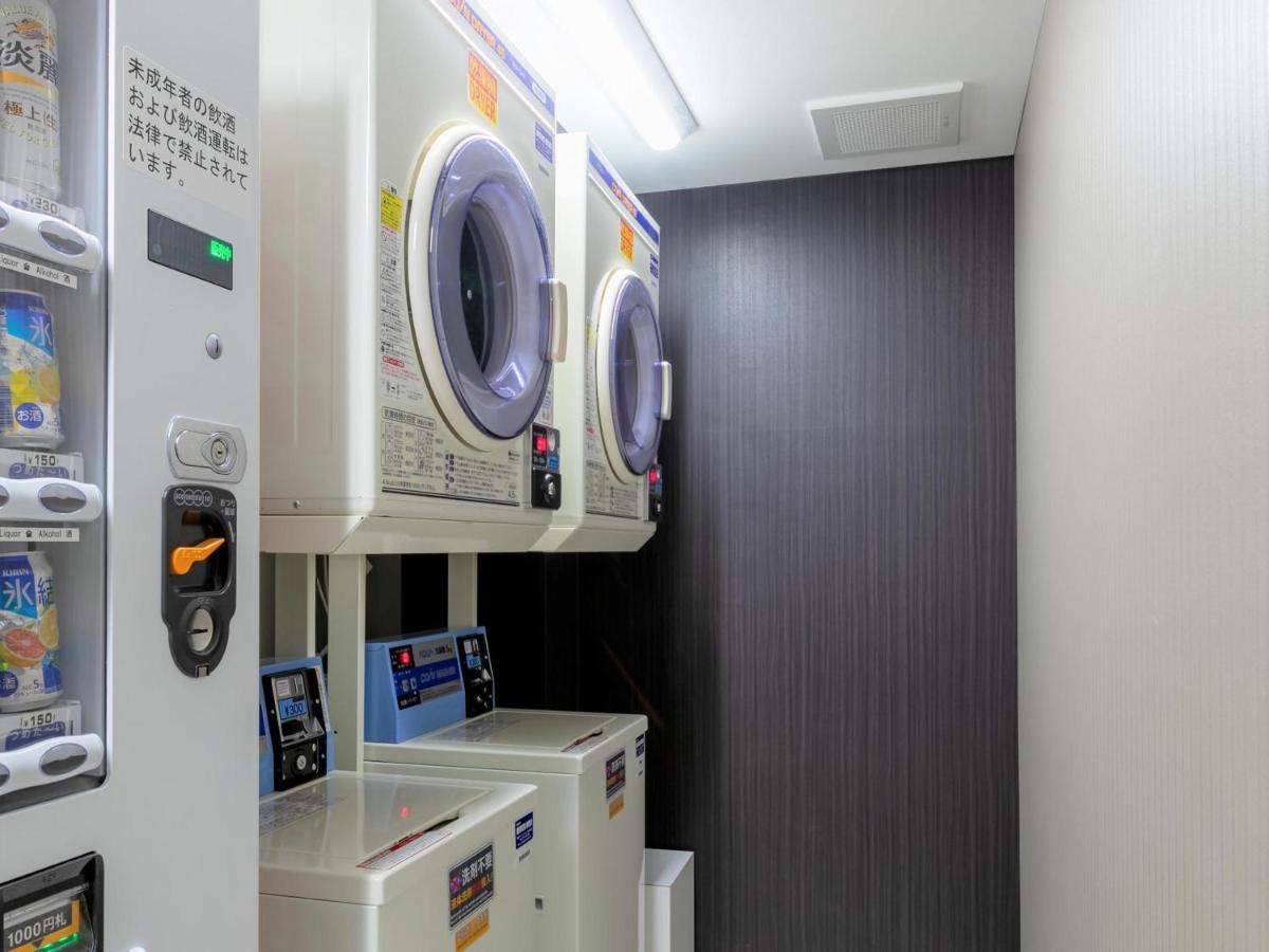 Apa Hotel Biwako Seta Ekimae Otsu Esterno foto